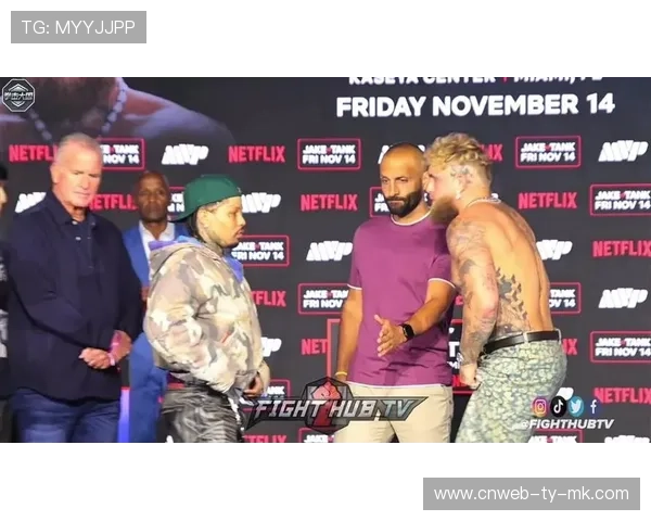 杰克·保罗团队回应戴维斯比赛传闻，强调仍优先考虑对战计划