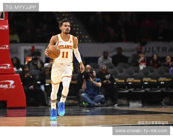 老鹰特雷杨右膝扭伤缺席，杰伦约翰逊出战成疑