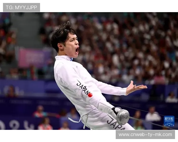 捷克选手亚历山大·肖佩尼奇获击剑世界杯男子花剑金牌 捷克选手亚历山大·肖佩尼奇获击剑世界杯男子花剑金牌