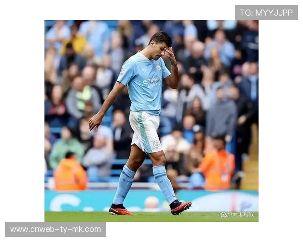 罗德里复出后专访：坦言健康是礼物，对平局结果感到沮丧